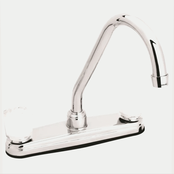 MEZCLADOR LAVAPLATO GRIVAL PISCIS CURVO