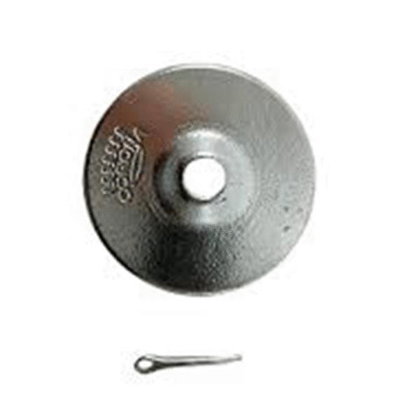 DISCO GIRATORIO MOLINO CORONA