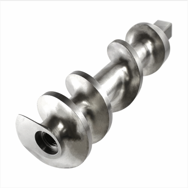 GUSANO SOLO O TORNILLO DE ALIMENTACION