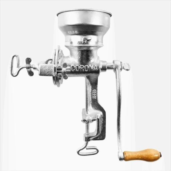 MOLINO COMPLETO MOLINO CORONA