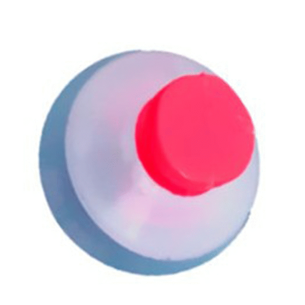 FUSIBLE PUNTO ROJO GDE OLLA UNIVERSAL