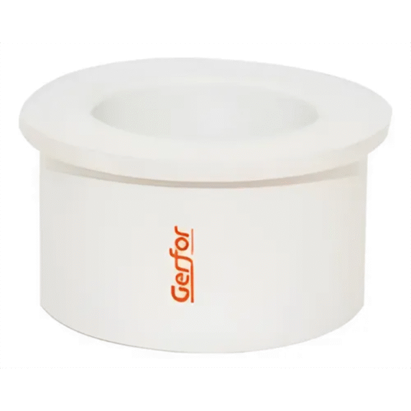 BUJE PRESION LISO 1 1/2 X 1 GERFOR