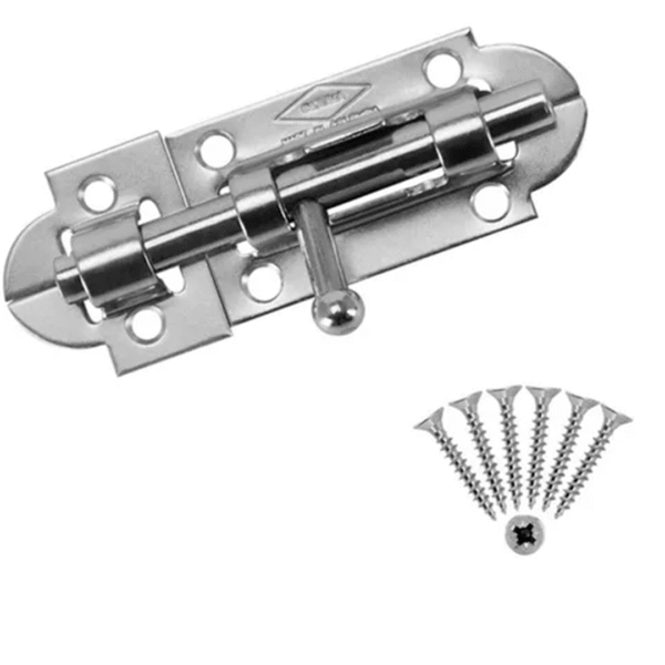 PASADOR INDUMA LATONADO 11/2 X 2