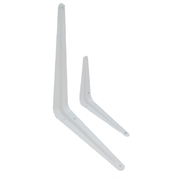 PIE AMIGO 6X8 PAR BLANCO DSF1693