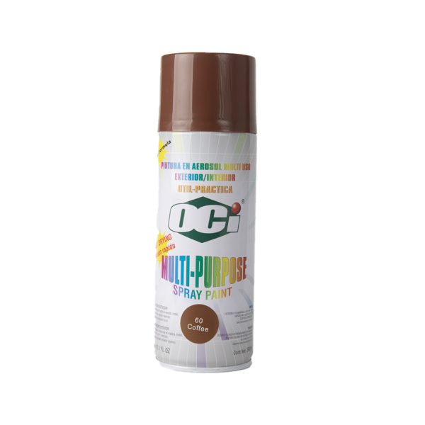 PINTURA CAFE -60 X 300ML