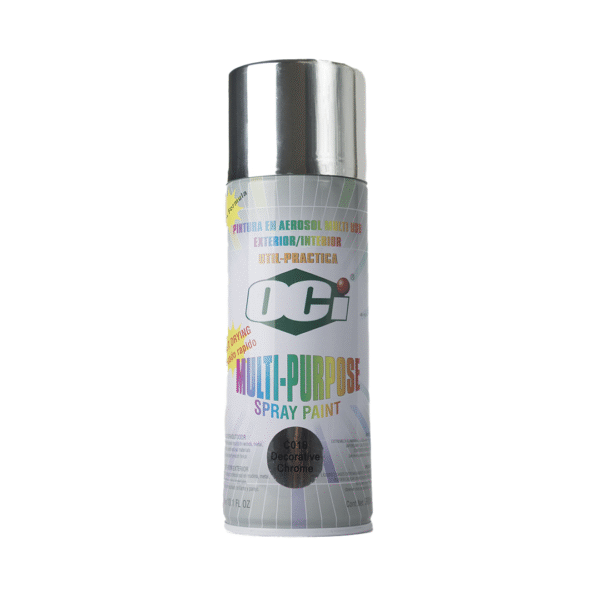 PINTURA CROMADO CO-18 X 300ML