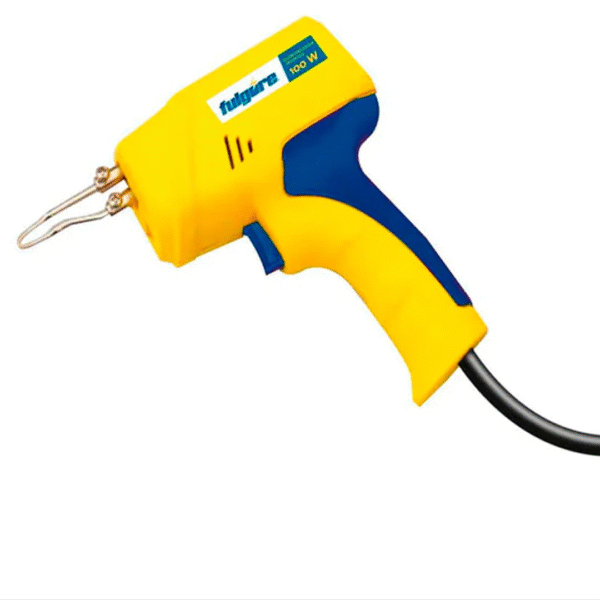 PISTOLA PARA SOLDAR 100 FULGORE FU0231