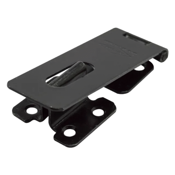 PORTACANDADO DE 3 NEGRO INDUMA