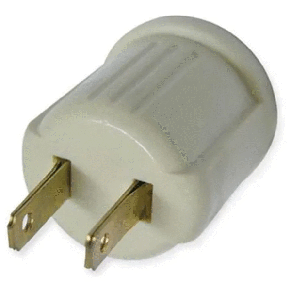 PORTALAMPARA CON PATA HT-20374