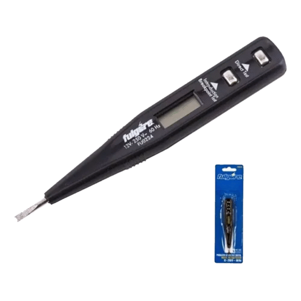 PROBADOR DE CORRIENTE DIGITAL FU0224