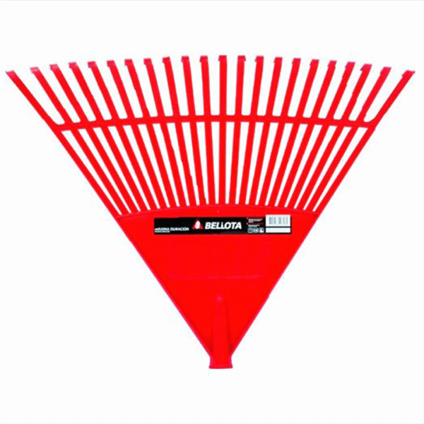 ESCOBA PLASTICA BELLOTA 5370-22 101501