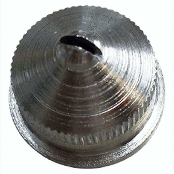 BOQUILLA PISTOLA ABANICO