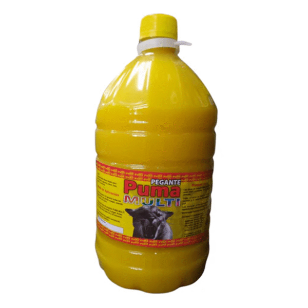 SOLUCION AMARILLA X 3000 GALON FOCCI