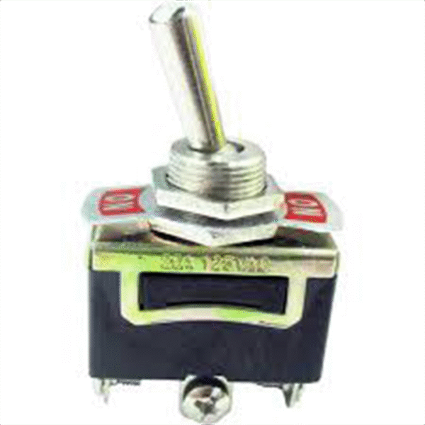SWICHE CODILLO 3 TORNILLOS REF SW-243