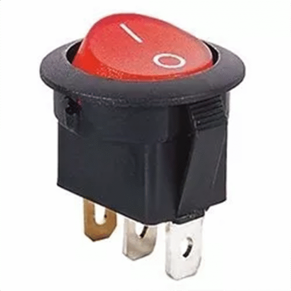 SWICHE CAFETERA DELGADO REF SW-122