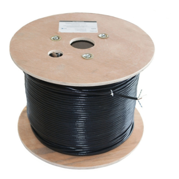CABLE UTP X METRO ROLLO X 305 CAT 5