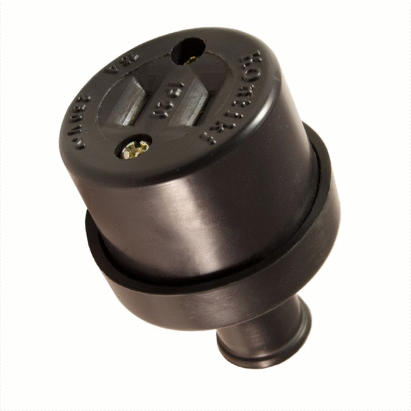 TOMA AEREO TE PARA EXTENSION KONTIKI 15A