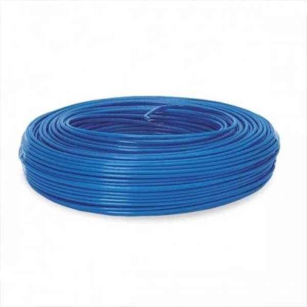 ALAMBRE CENTELSA N 10 AZUL