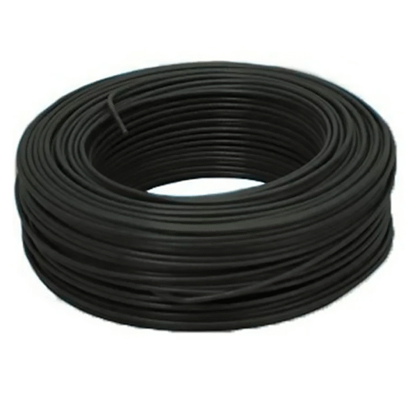 ALAMBRE CENTELSA N 10 NEGRO