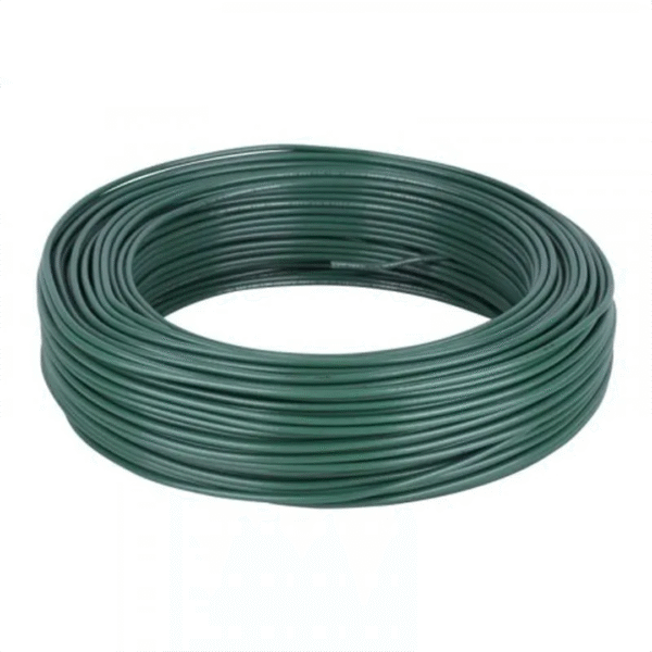 ALAMBRE CENTELSA N 10 VERDE