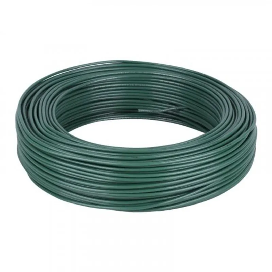 ALAMBRE CENTELSA N 10 VERDE