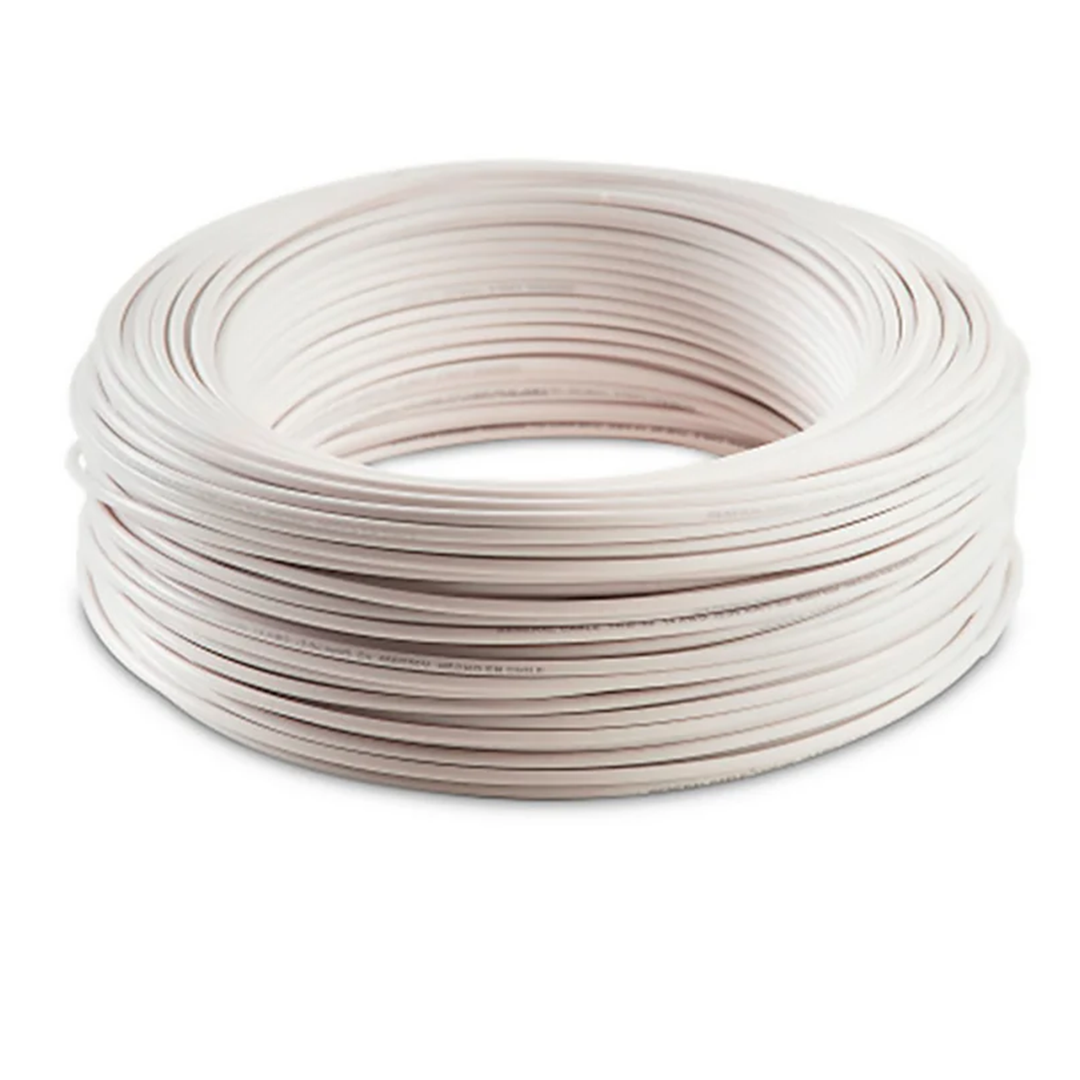 ALAMBRE CENTELSA N 12 BLANCO