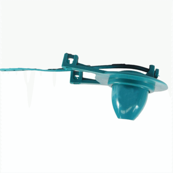 AGUA STOP CAUCHO GRIPLAS