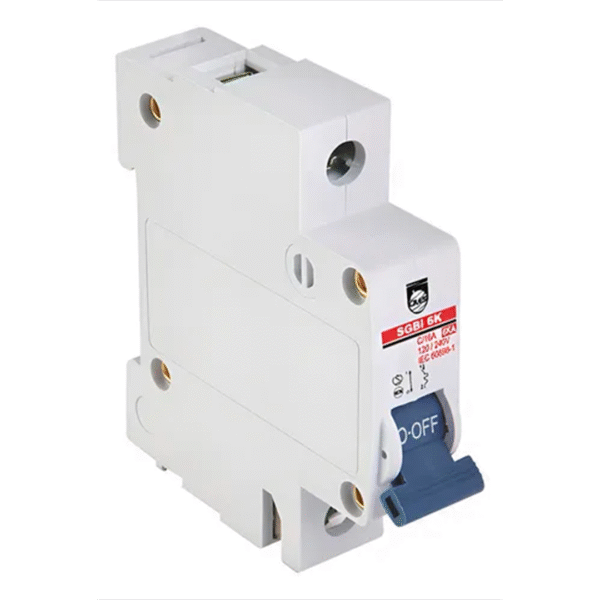 BREKE CILES DE 16 AMP