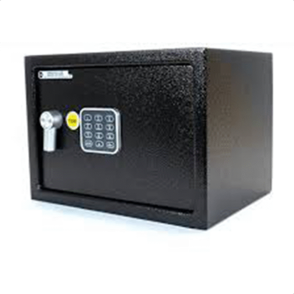 CAJA SEGURIDAD YALE MEDIANA 35100