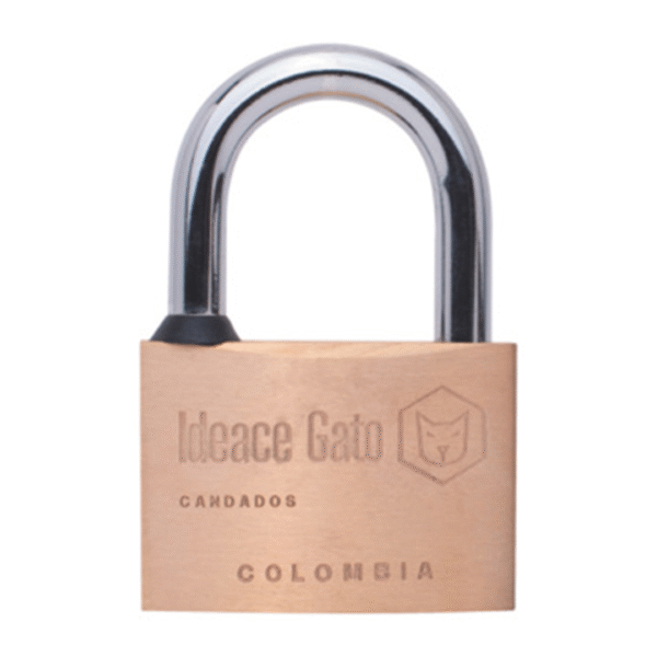 CANDADO GATO 20 MM CL20
