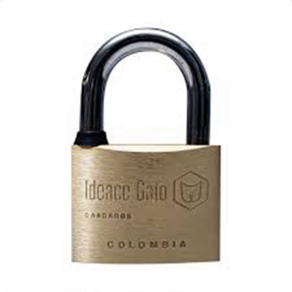 CANDADO GATO 60 MM CL60