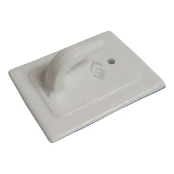 GANCHO ADHESIVO LUJO O YUMBO