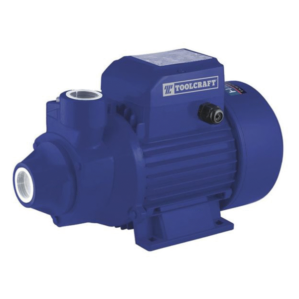 MOTOBOMBA AGUA 1/2HP MERCURY