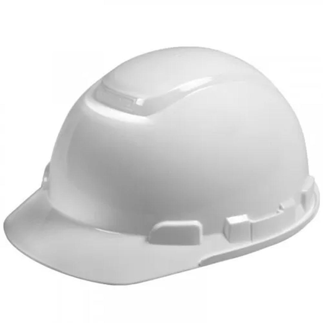 CASCO PROTECION BLANCO COSTRUCION