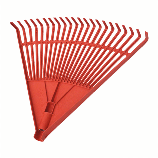 ESCOBA PLASTICA 22 CARIBE