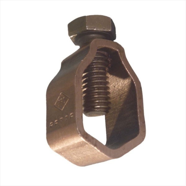 CONECTOR VARILLA COPPER WELL