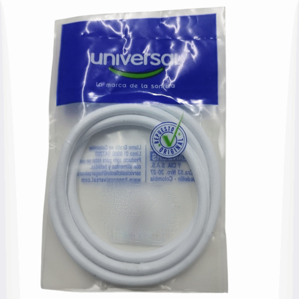 EMPAQUE 8-10LT PANEX BLANCO