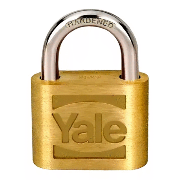 CANDADO YALE INGLES 770