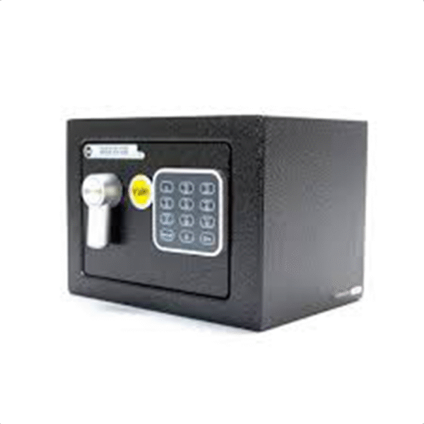 CAJA SEGURIDAD YALE MINI 35104