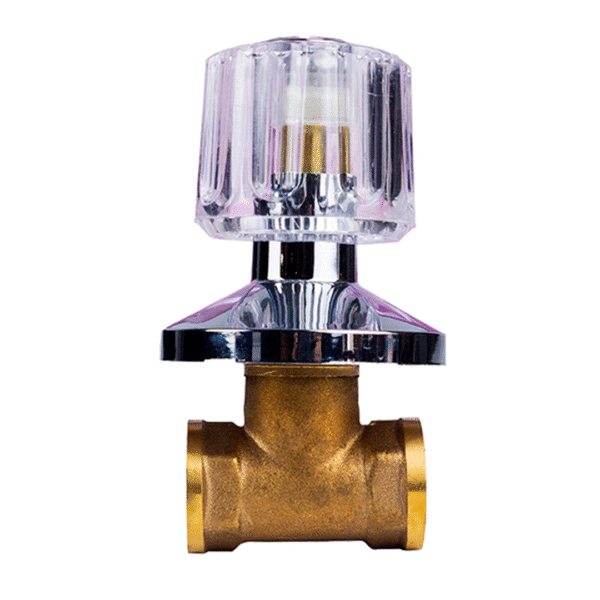 LLAVE DUCHA P/CRISTAL DSF-5175