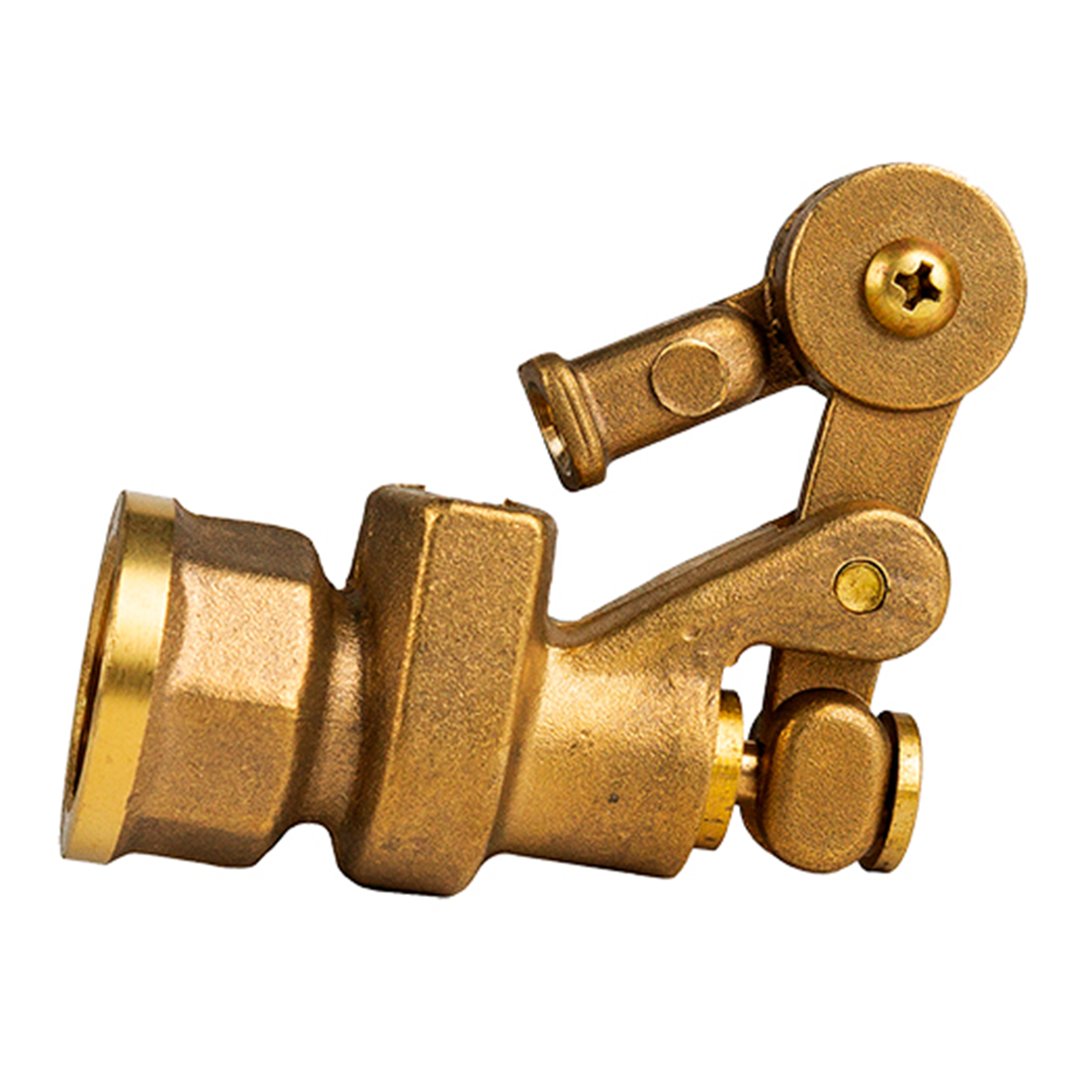 LLAVE TANQUE ALTO DSF-3012