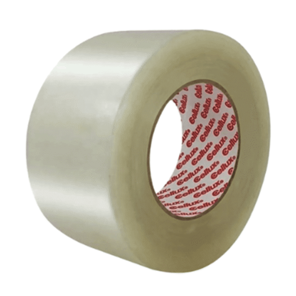 CINTA EMPAQUE CELLUX TRANSPA 700C 2X100