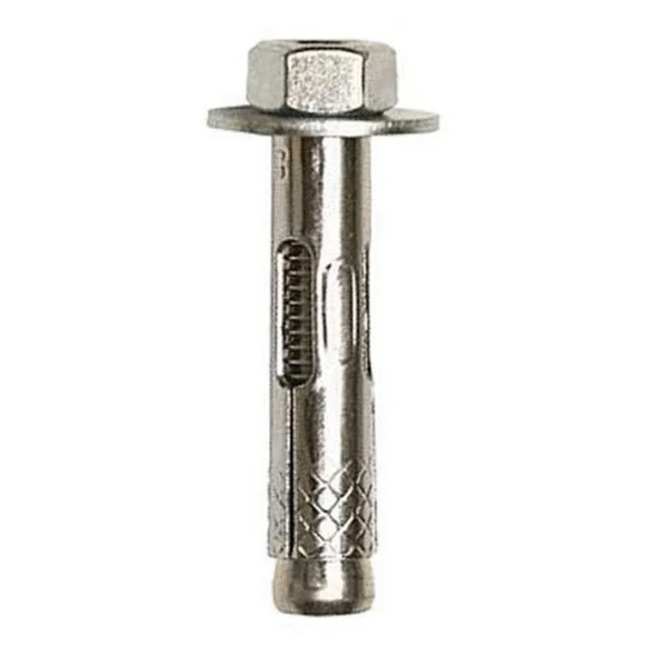 CHAZO METALICO 5/16 X 2