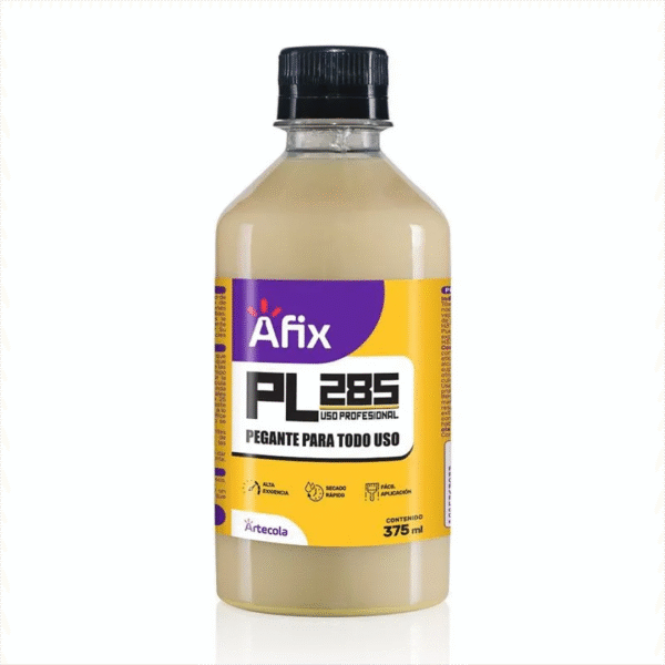 CEMENTO PL285 X 375 PROFESIONAL