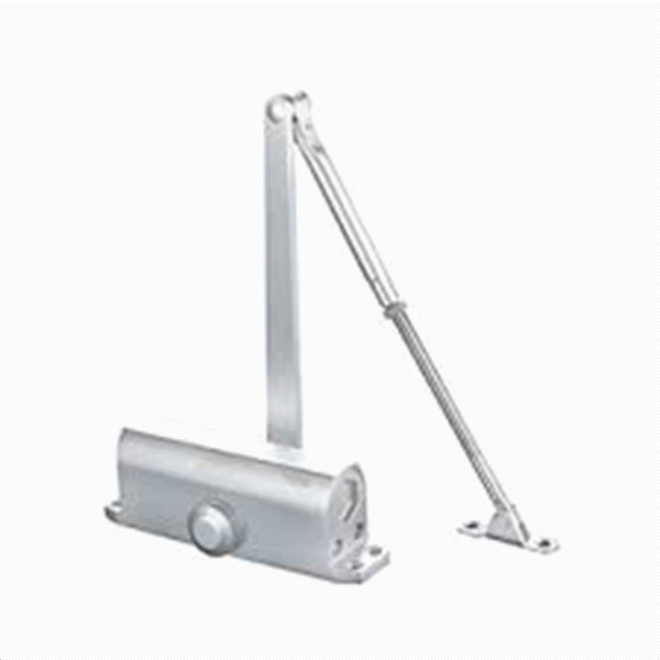 BRAZO O CIERRA PUERTA YALE 1002 45KG