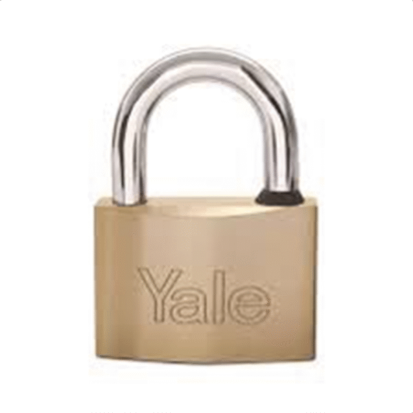 CANDADO YALE N 11020