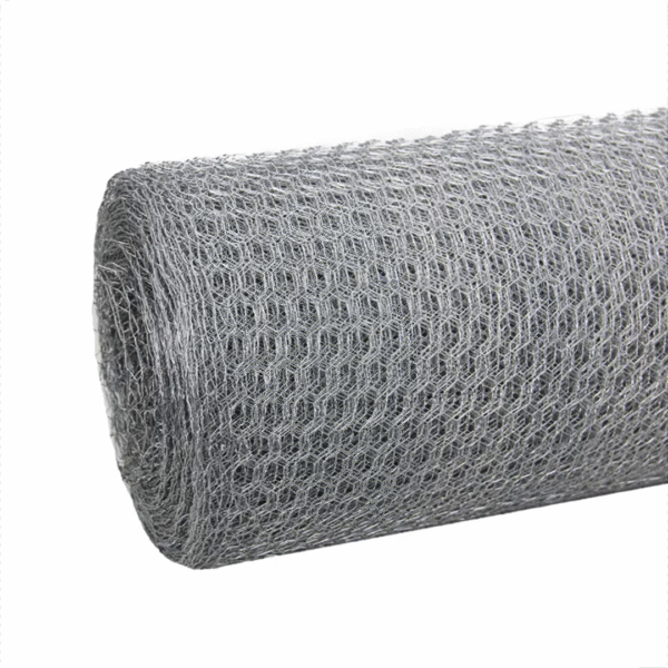 MALLA PAJARITO 0.90X30X1/2