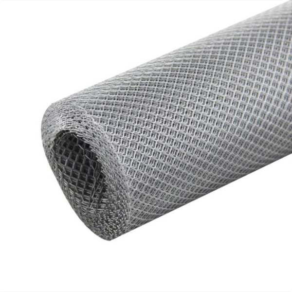 MALLA ZARANDA 5X5 X 0.9 S 30M