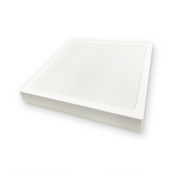 PANEL LED CUADRADO 12W ELITE ELT47