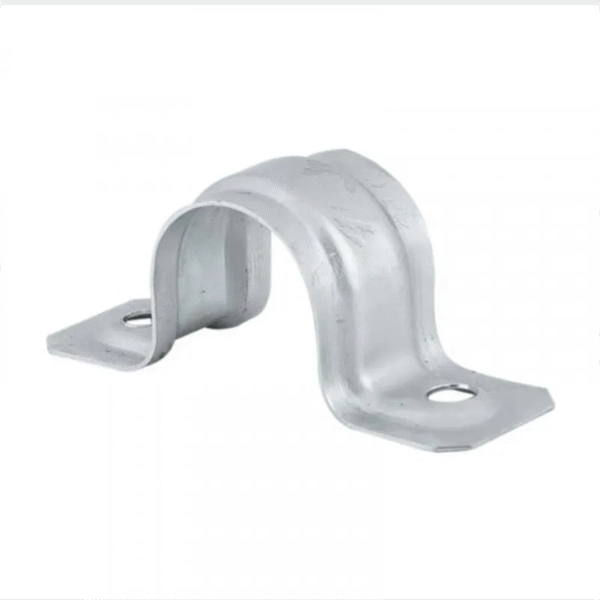 GRAPA CONDUIT DOBLE ALETA 1